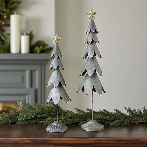 lrg skinny nordic tree
