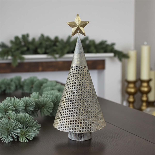 ingar tea light tree