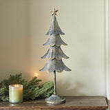 medium rustic tree
