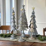 small rustic tree