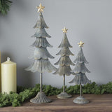 small rustic tree
