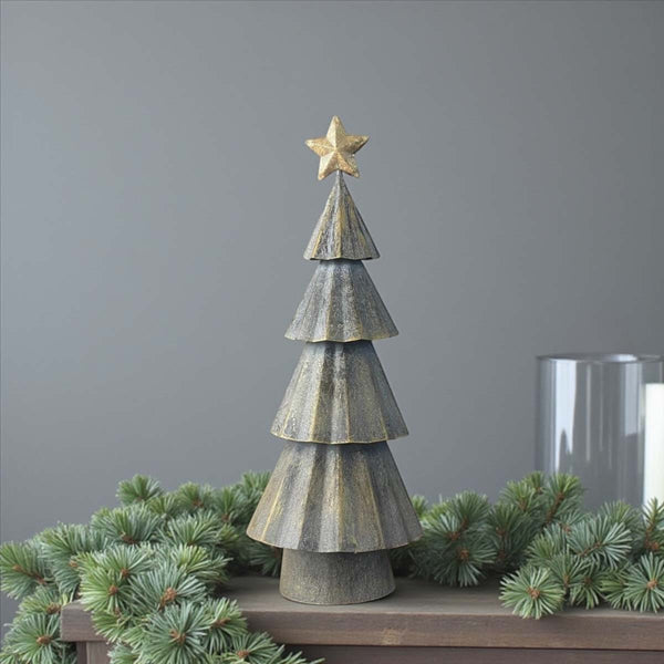 4 tier nordic tree