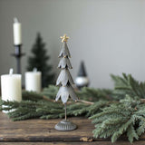 med skinny nordic tree