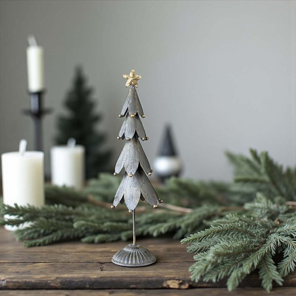 med skinny nordic tree