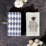 spring morning scented soap duo