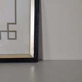 Botanical beauty wall art - E