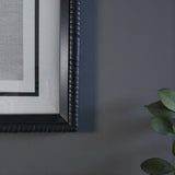 Ming urn wall art  - D