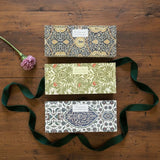 oud agarwood boxed set of 3 votives