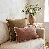 ZOYA CUSHION