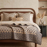 dk blue  sham cover only  60x60