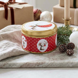 BAUBLE MOUSE CNDL TIN