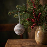 RHINESTONE  BALL