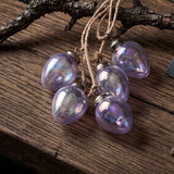 small bauble cluster