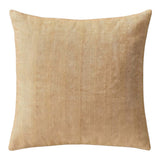 100% wool mustard throw