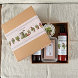 Gardeners gift box