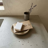 mini gust soap envelope - scent of Provence