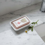 soap & dish pack - beetroot & orange