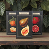 Hand & body gift set - pomegranate