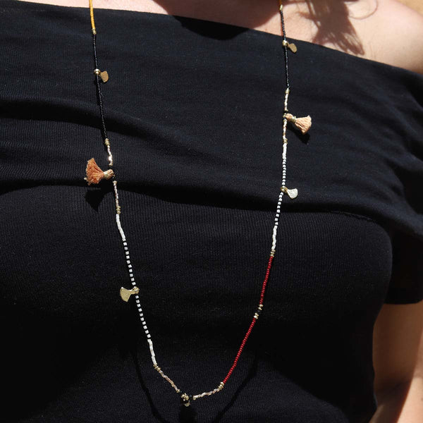 REINE NECKLACE (W)