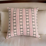 Charvi pillow sham cover