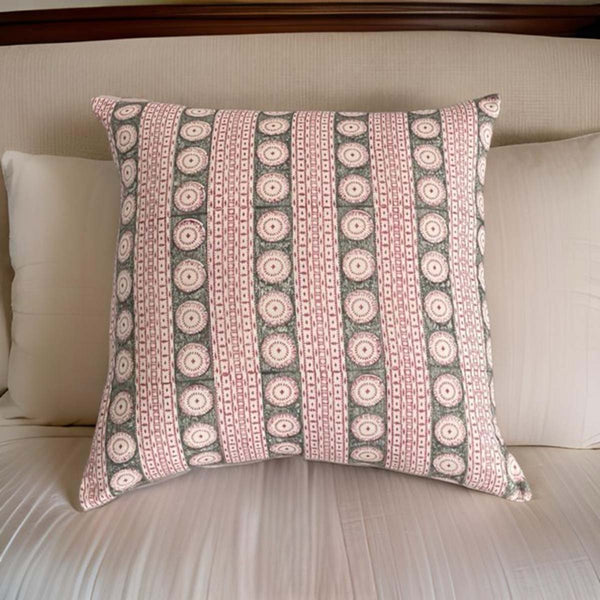 Charvi pillow sham cover