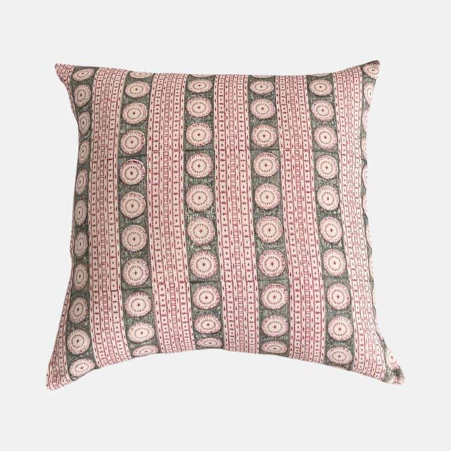 Charvi pillow sham cover