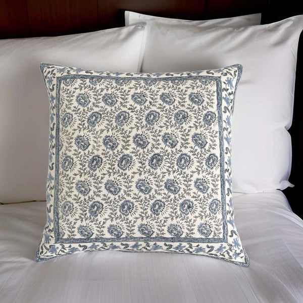 Darika  pillow sham cover