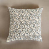 Darika  pillow sham cover