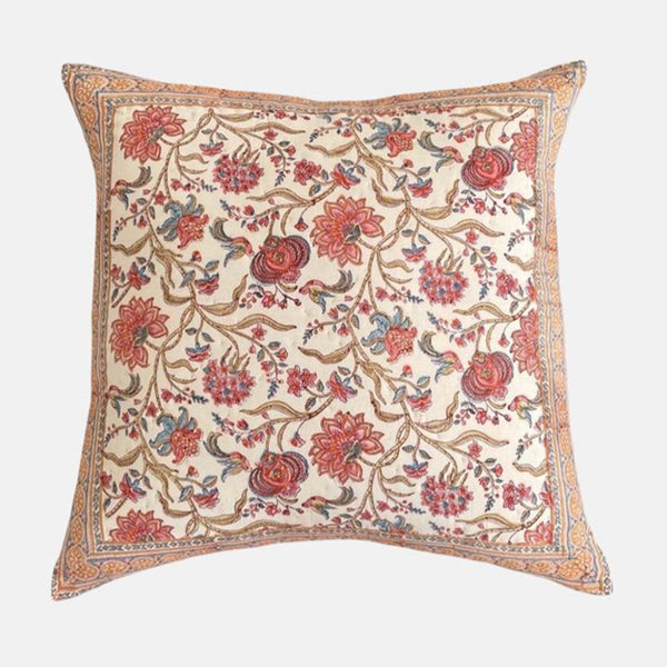 Eesha pillow sham cover