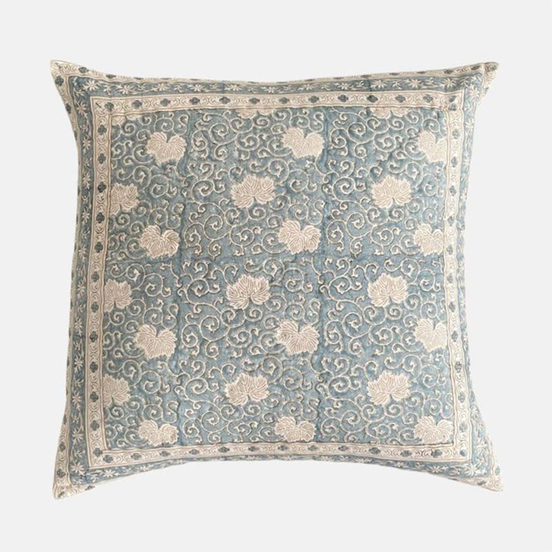 Arushi pillow sham cover