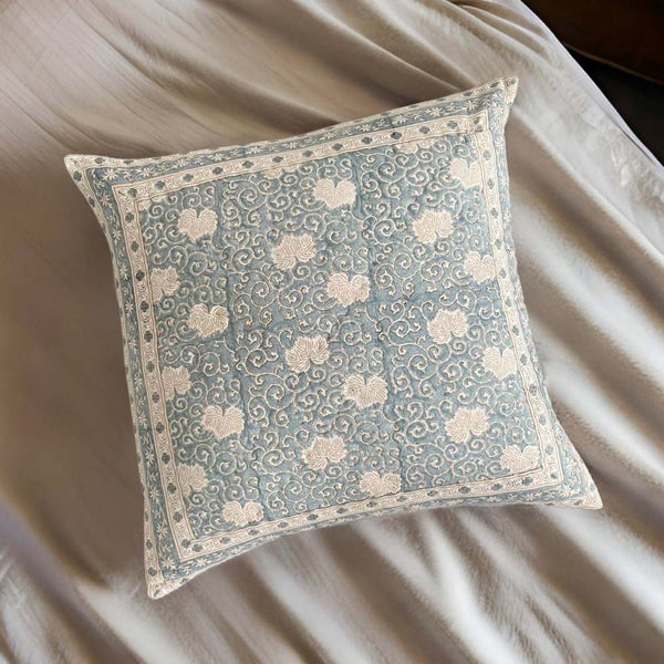 Arushi pillow sham cover