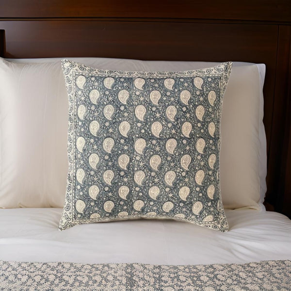 Kiara pillow sham cover