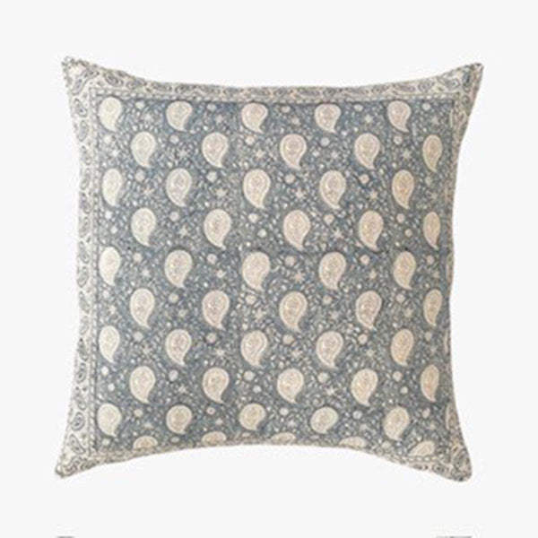 Kiara pillow sham cover