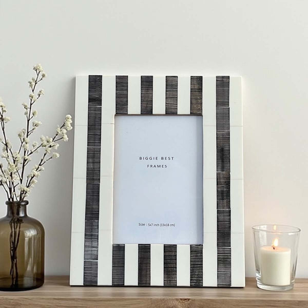 leela photoframe 5x7"