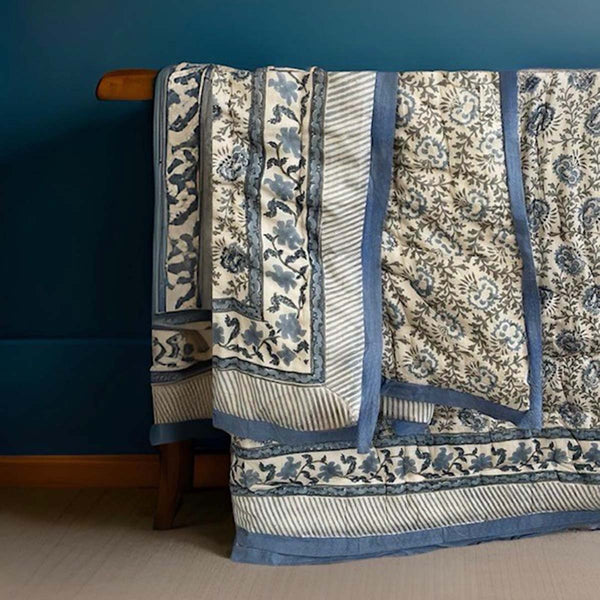 Darika bedspread