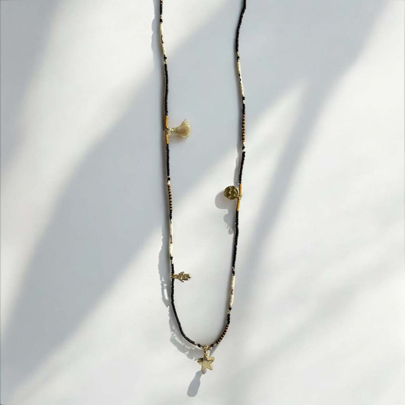 ebba necklace