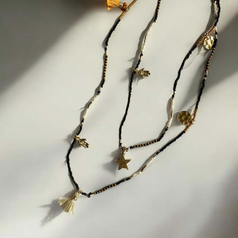 ebba necklace
