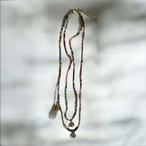 maja necklace