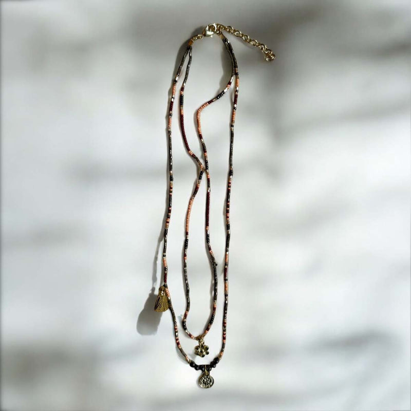 maja necklace