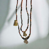 maja necklace