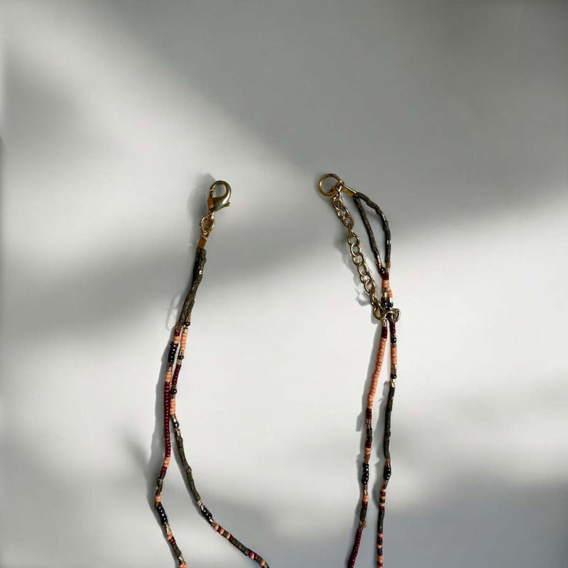 maja necklace