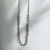 leah necklace