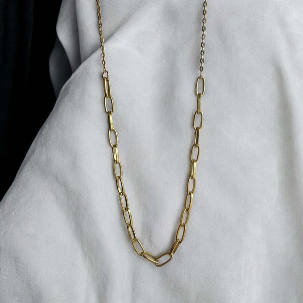 leah necklace