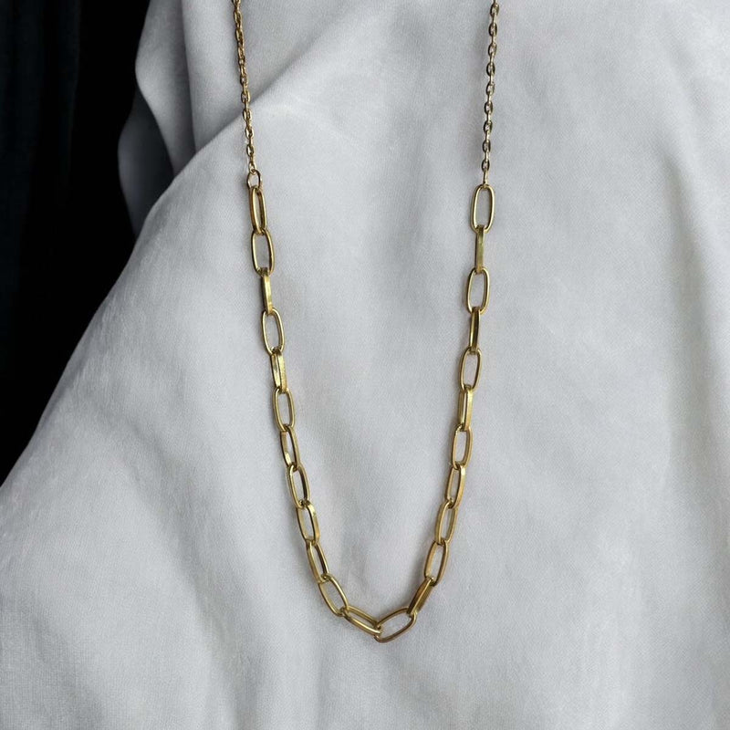 leah necklace - Main Image