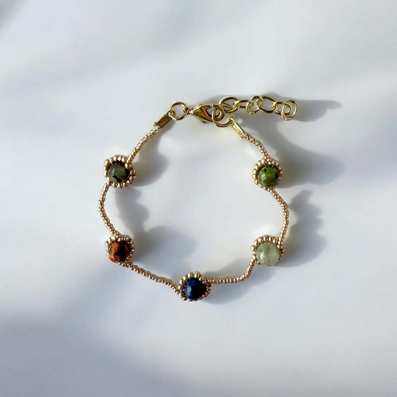 alva bracelet