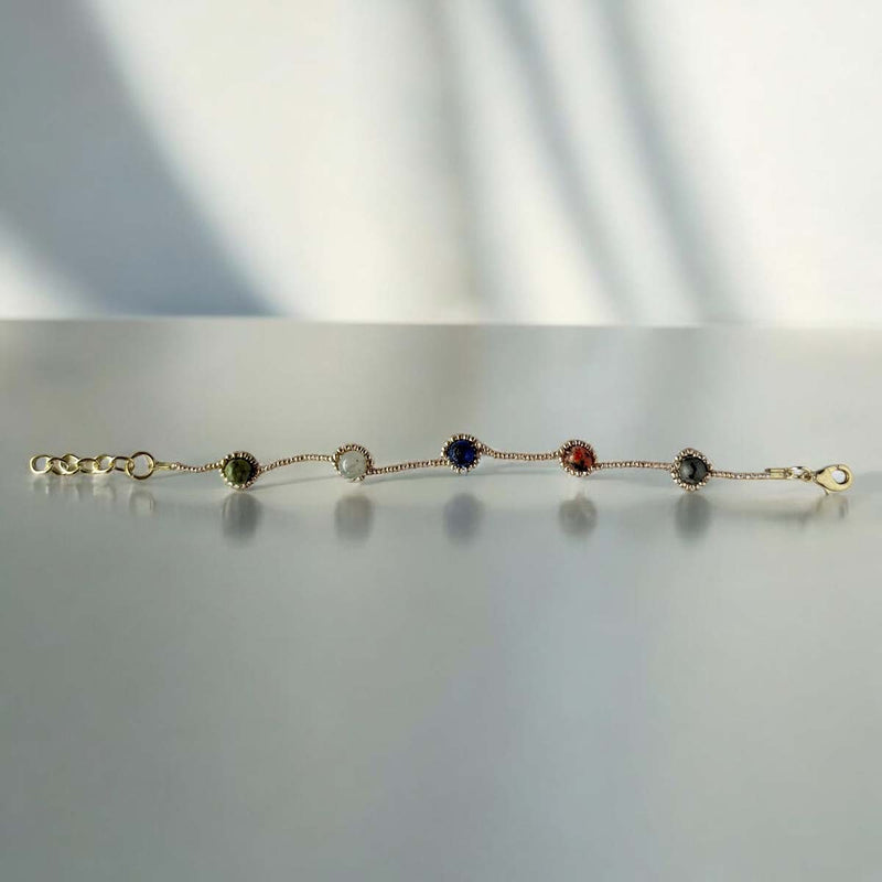 alva bracelet