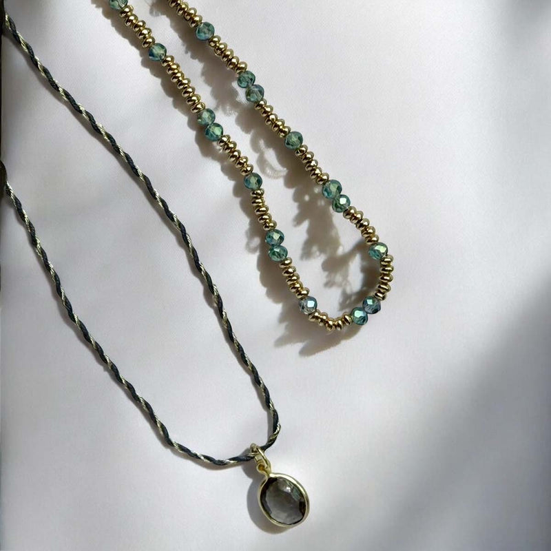 vera necklace