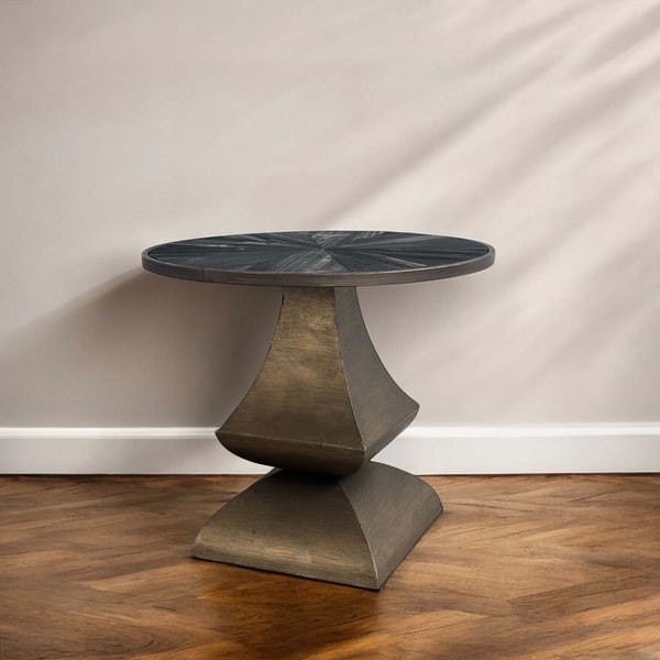Menorca Occasional Table (W)