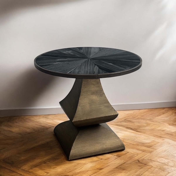 Menorca Occasional Table (W)
