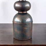 nadim tall candleholder